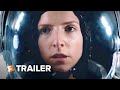 Stowaway Trailer #1 (2021) | Movieclips Trailers