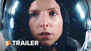 Movieclips Trailers Stowaway Trailer #1 (2021) anuncio