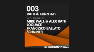 [SYMB003] Rath&Kurzhals - To Go Crackers (Mike Wall & Alex Rath Remix)