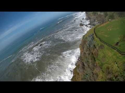 Esalen California