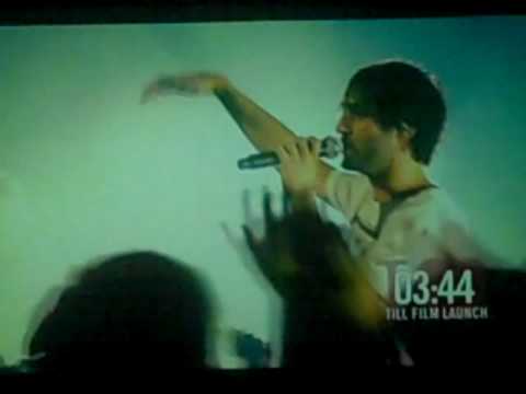 Undivided video
