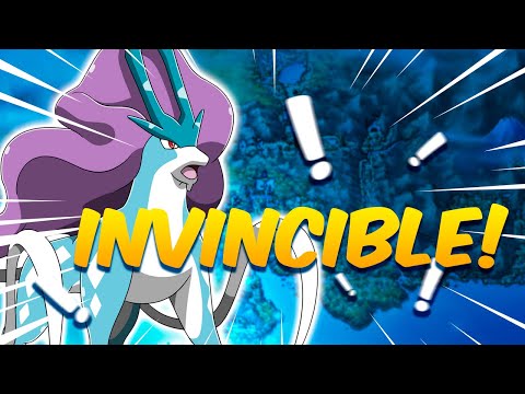 The Best Pokemon Team in Gen 2: Johto (Gold, Silver, Crystal)