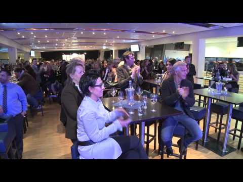 BOCHUM GEHT AUS! 2013  - Kulinarische Magazinpräsentation