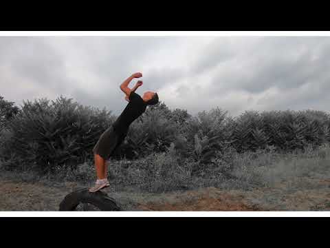 MARKO PAVLOVIC 3runn EXPERT | EDIT