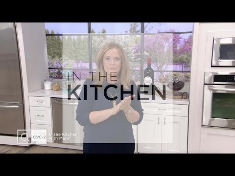 In the Kitchen with Mary | August, 31, 2019