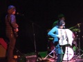 Bravo, Max! live at The Kessler Theater