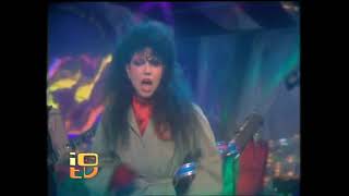 Matia Bazar - Fantasia (Attenti a noi due 1982)