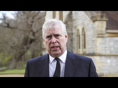 ‘Disgraced himself’: Andrew Mountbatten-Windsor not in attendance for Royal Christmas event