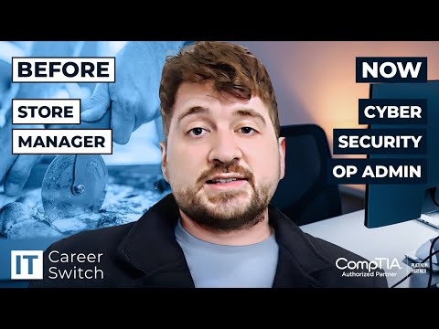 It Career Switch