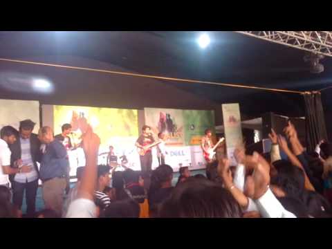 Ashutosh Singh Live Concer...