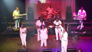 The Inspiration Band at The Glass Cactus