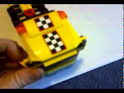 lego city 4643 review