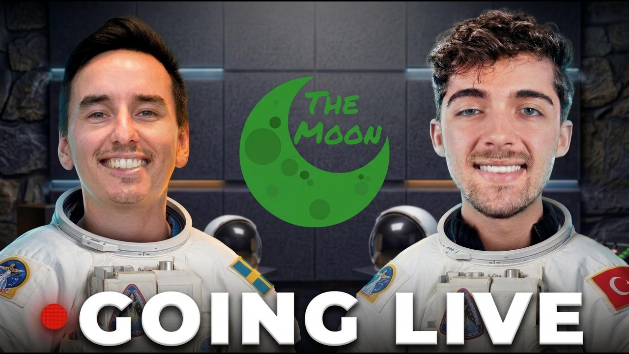DAILY CRYPTO LIVE' with Crypto Kid!