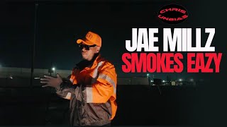 JAE MILLZ spins the Block......on the BLOCK CAPTAIN. 🔥🔥🔥🔥🔥🔥🔥🔥