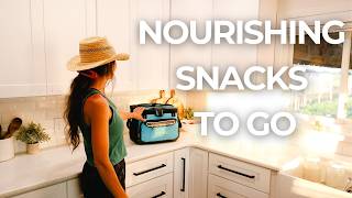 What We Pack for a Family Hike