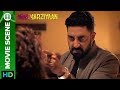 Heart Broken Abhishek Bachchan Manmarziyaan