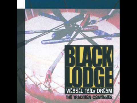 Black Lodge - Straight