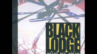 Black Lodge - Straight