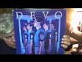 Devo, 1981, SOFT THINGS