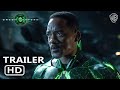 GREEN LANTERN - Teaser Trailer (2025) Will Smith DC Studios New Series | Concept LATEST UPDATE