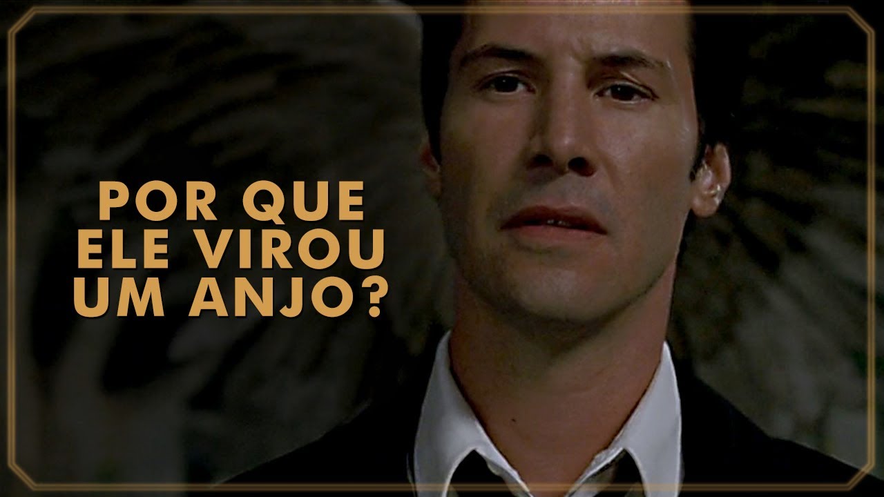 Constantine e a misteriosa cena pós créditos