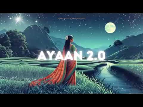Bibas Music X Anxmus  - Ayaan 2.0 2026 गाना     @EkeshAlavke 2026
