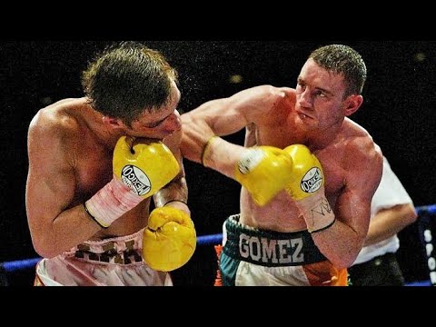 Michael Gomez v. Alex Arthur Full Fight Highlights 1080p