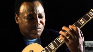 Video thumbnail for Fender George Benson Hot Rod Deluxe by FenderUSAOfficial