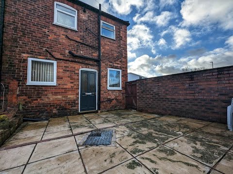 TO LET - 1 Bedroom Flat, Liverpool Road. Warrington