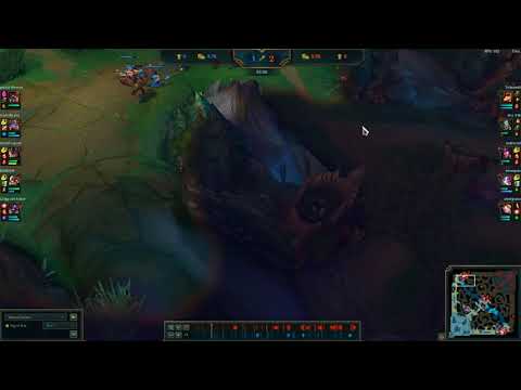 LoL Kled Coaching in Season 11 - How to carry and play better with Kled Top