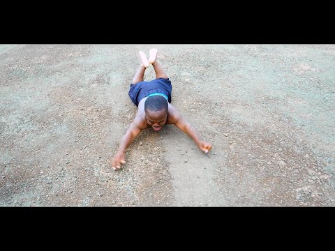 TEKONYAREKANA - BABU GEE OMOSAYANSI (OFFICIAL VIDEO)