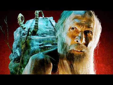 Rare Exports Is a Christmas Horror Classic You Missed