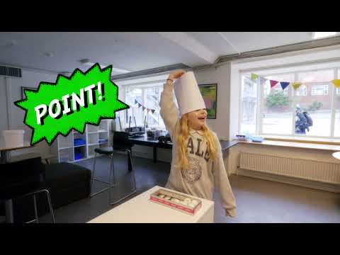 Sukiru Crazy - KOKKEHUEN [ Junior ]