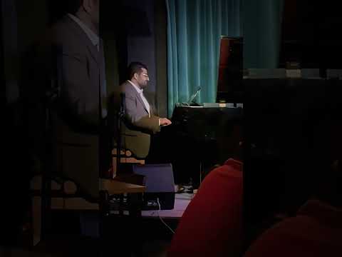 The Rafael Petrossian Trio - St. Vitus Dance By Horace Silver