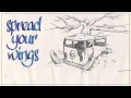 Radical Something - "Spread Your Wings ...