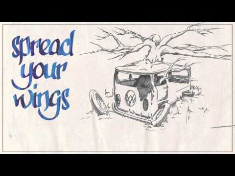 Spread Your Wings video