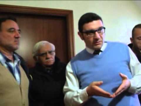 ONDA TG 28.11.2012 - VILLA ORSINI COMITATO CITTADINI