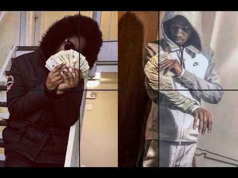 GenoGenze X Riqq Da Guy "BankRolls"