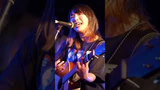 宮本沙也佳  "カサ"　#シンガーソングライター #弾き語り  #ライブ