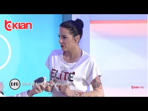 Dite per dite - Emisioni 16  (26 prill 2019)