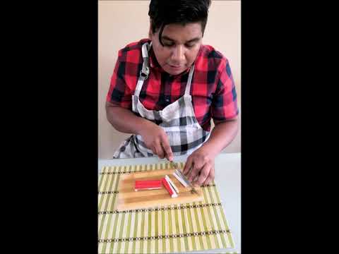Video donadores horas