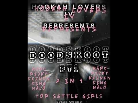 2 IN 1 DISSTRACK (SETTLE GIRLS)