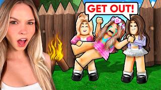 Download lagu Mean Girls KICKED ME OUT in 99 Nights.. mp3 Download lagu Mean Girls KICKED ME OUT in 99 Nights.. mp3