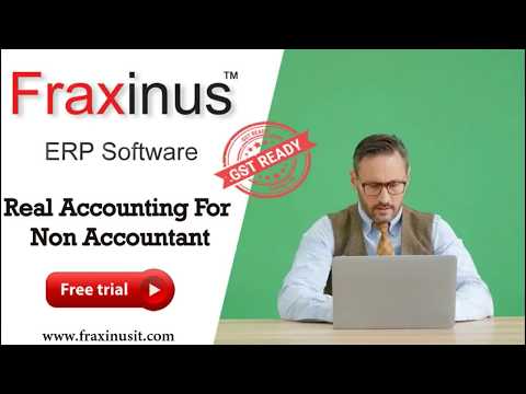 Multi-User Accounting Software For Electronics And Telecom Industry