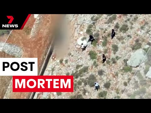 Investigator reveals findings on Dr. Michael Mosley | 7 News Australia