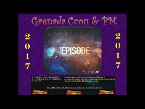 Slatta Ft Shortpree - Another Episode (Greenz/Carriacou Soca 2017)