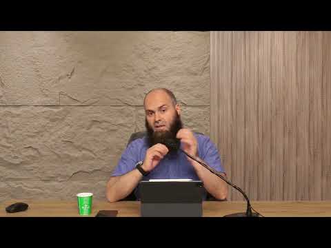 63. El-Edebul-Mufred - Hadithi: "O robërit e Mi, Unë ia kam ndaluar Vetes padrejtësinë..." - 2