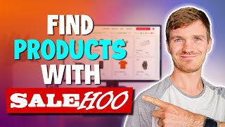 Can SaleHoo help me find products to sell on Amazon, eBay, and other marketplaces?