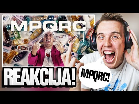 Reakcija na BAKA PRASE - MPQRC (Masnokosi Disstrack)