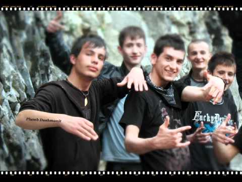 Sedat aKa UKI Ft.BUJA -Ngoje 2011